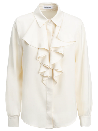 Camicia di Chiffon