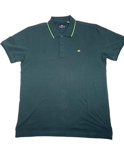 Polo uomo