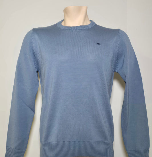 Girocollo cotone caldo (OVER SIZE)