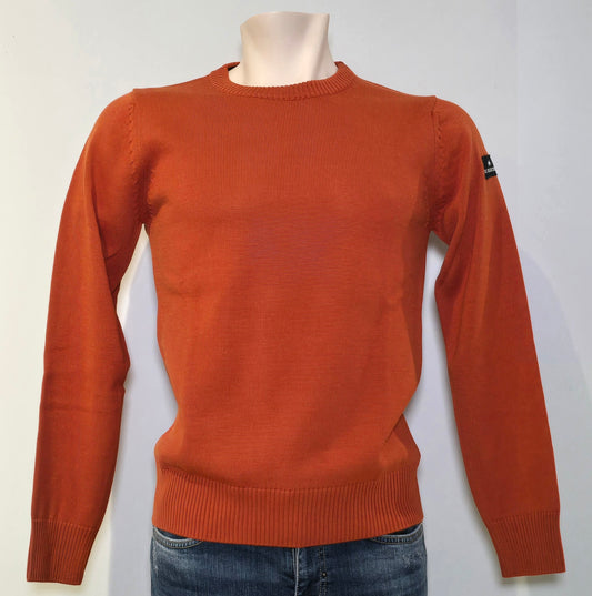 Maglione Il Granchio – Girocollo