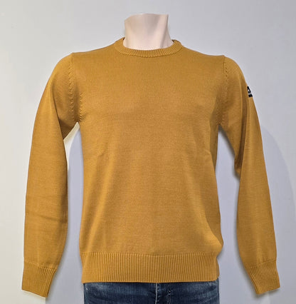 Maglione Il Granchio – Girocollo