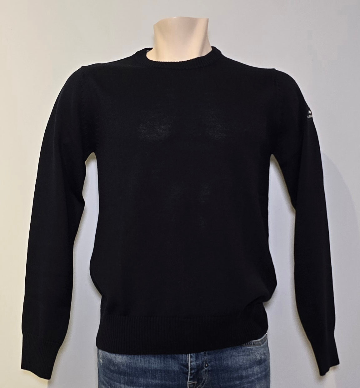 Maglione Il Granchio – Girocollo