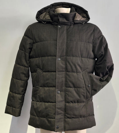 Giacca imbottita da uomo