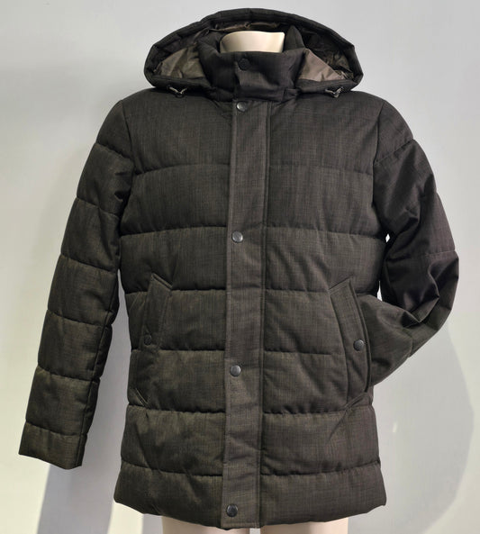 Giacca imbottita da uomo