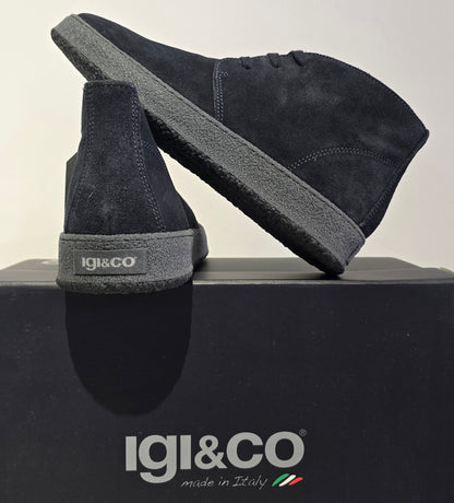 scarpe IGI&CO