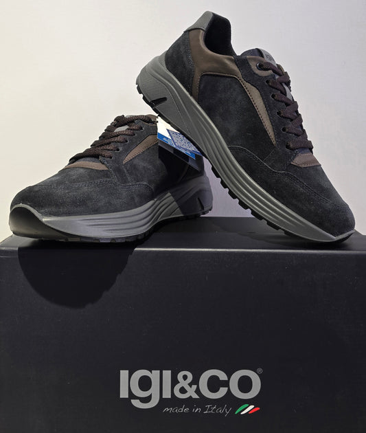 sneakers IGI&CO