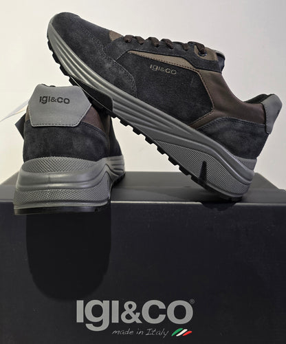 sneakers IGI&CO