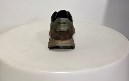 sneakers interactive