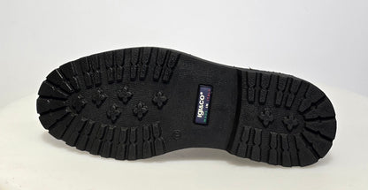 Stivaletto colore Cuoio