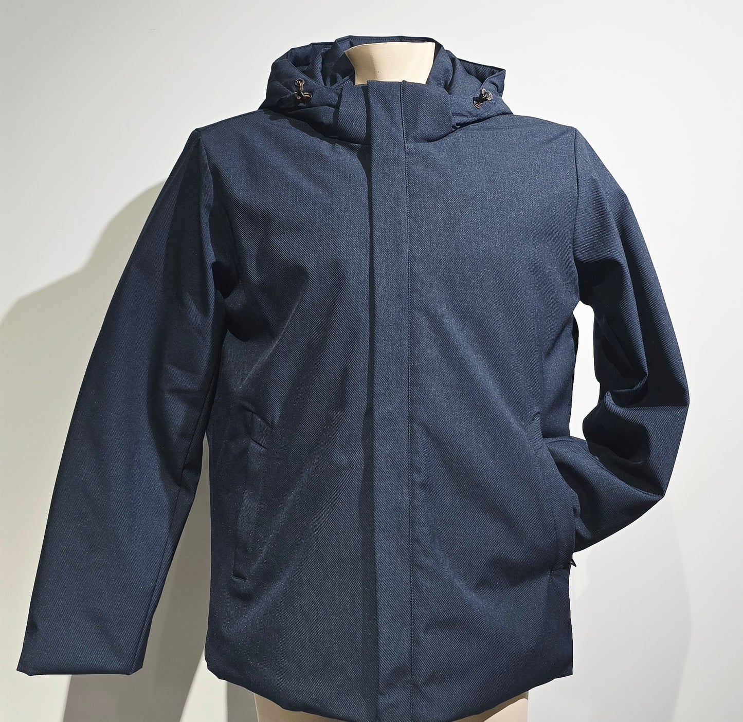 Giubbino sea barrier platium