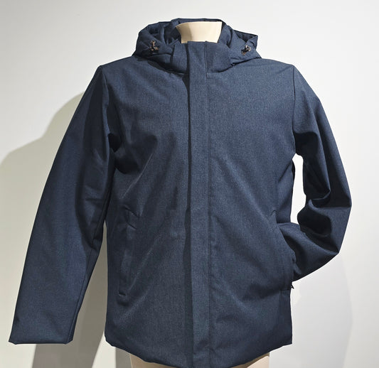 Giubbino sea barrier platium