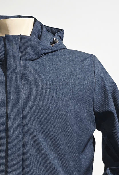 Giubbino sea barrier platium