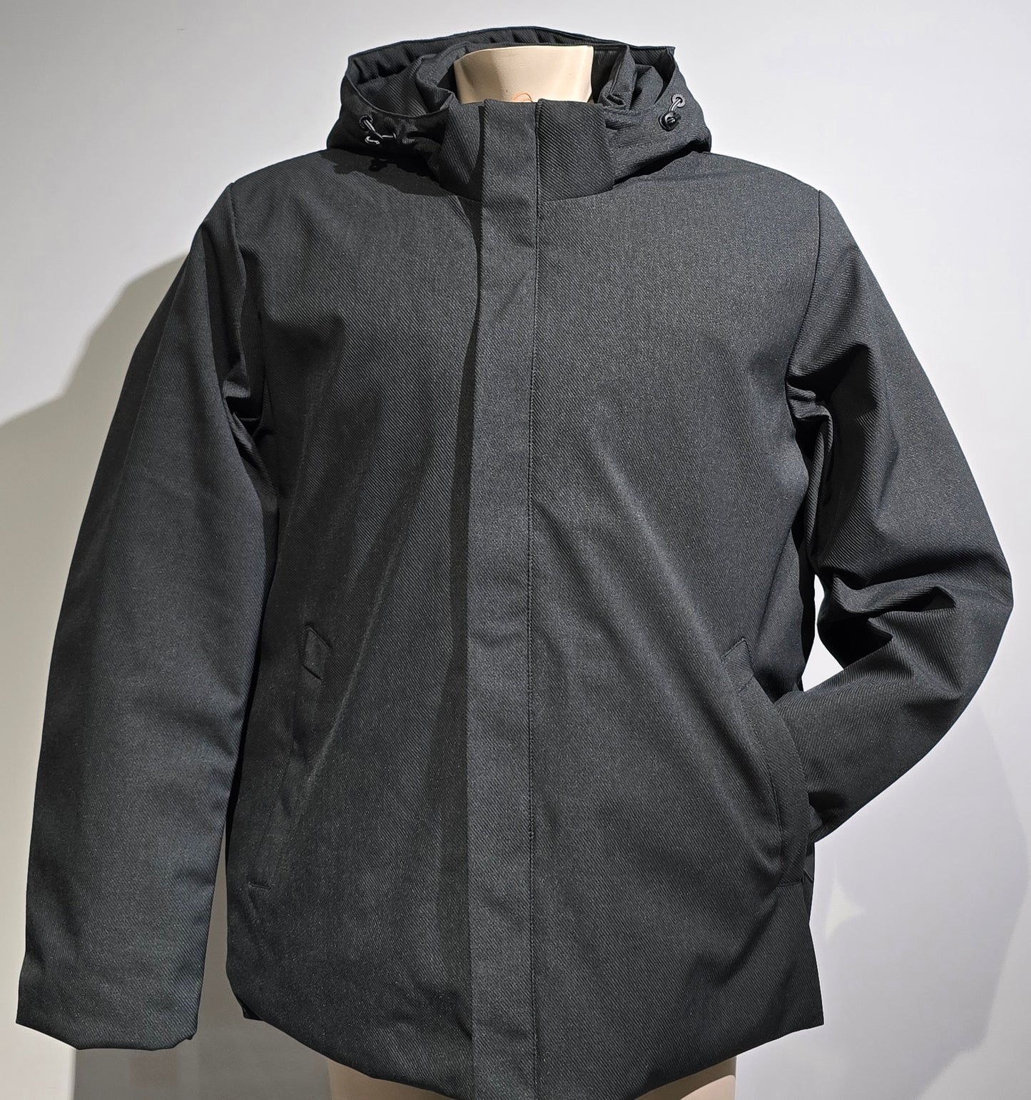 Giubbino sea barrier platium