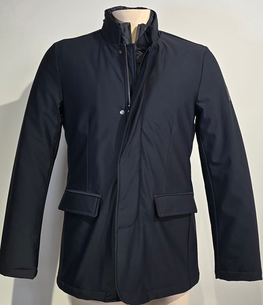 Giacca Marina Yachting