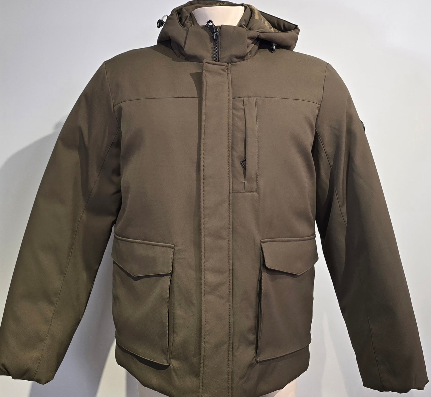 Giacca gaban il Granchio