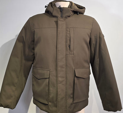 Giacca gaban il Granchio