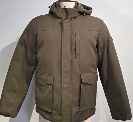 Giacca gaban il Granchio