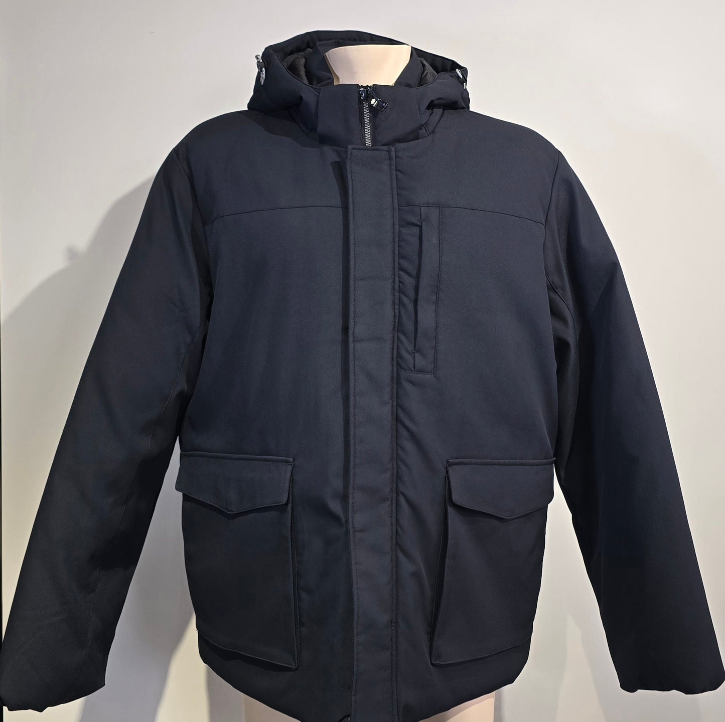 Giacca gaban il Granchio