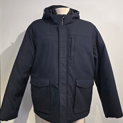 Giacca gaban il Granchio