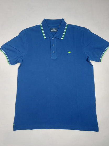 Polo uomo