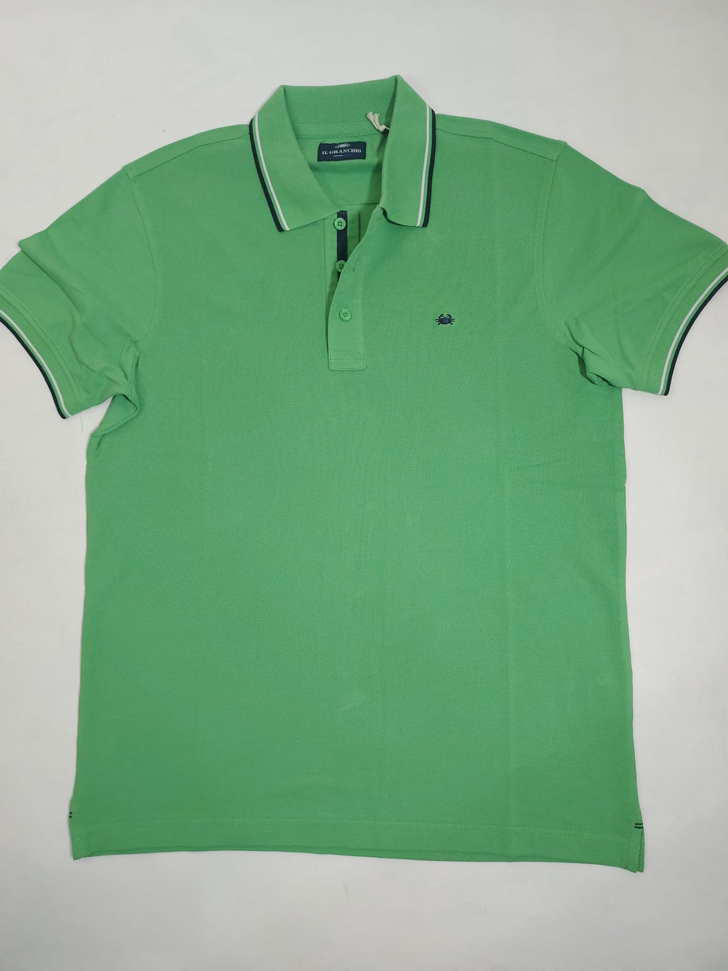 Polo uomo