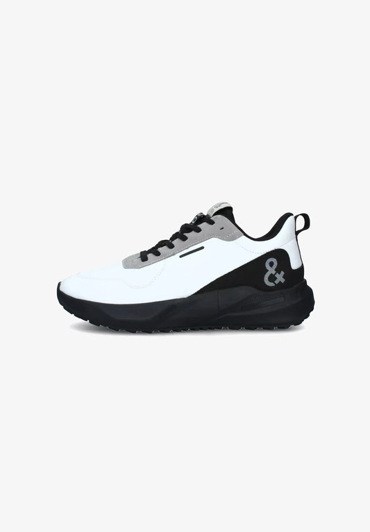 Sneakers basse - white