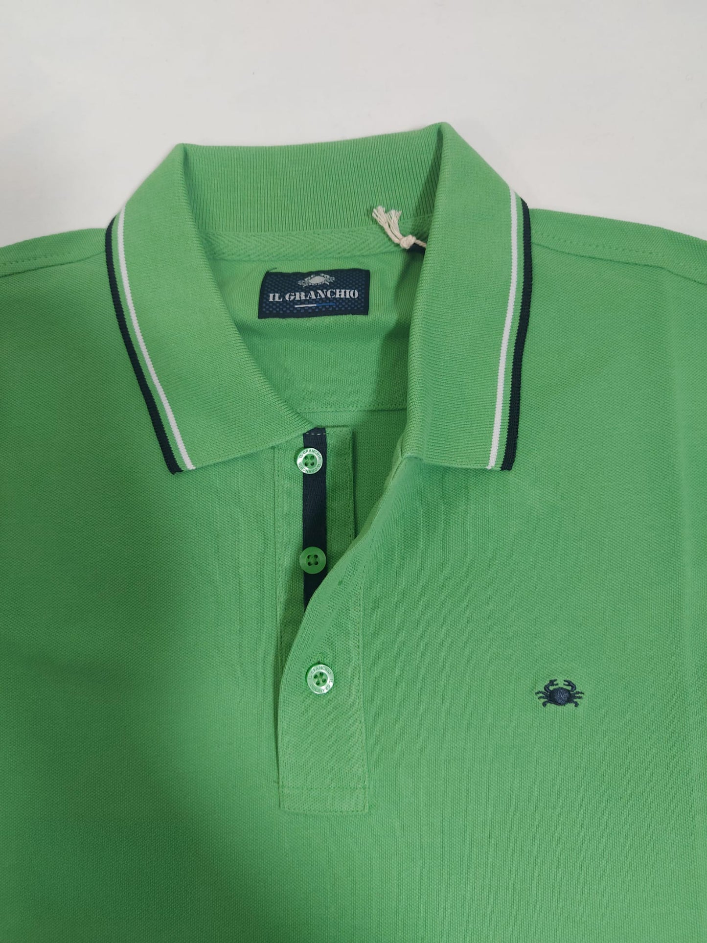 Polo uomo