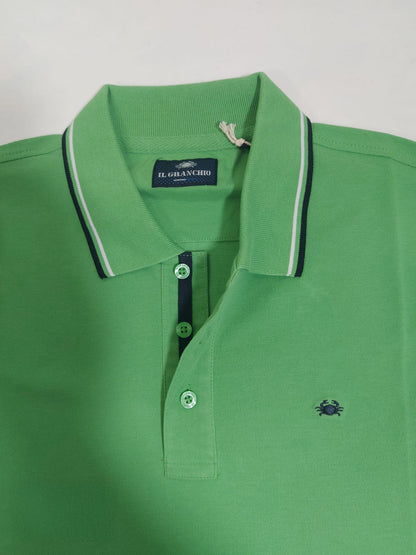 Polo uomo