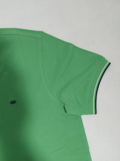 Polo uomo