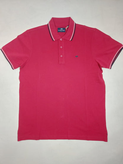 Polo uomo