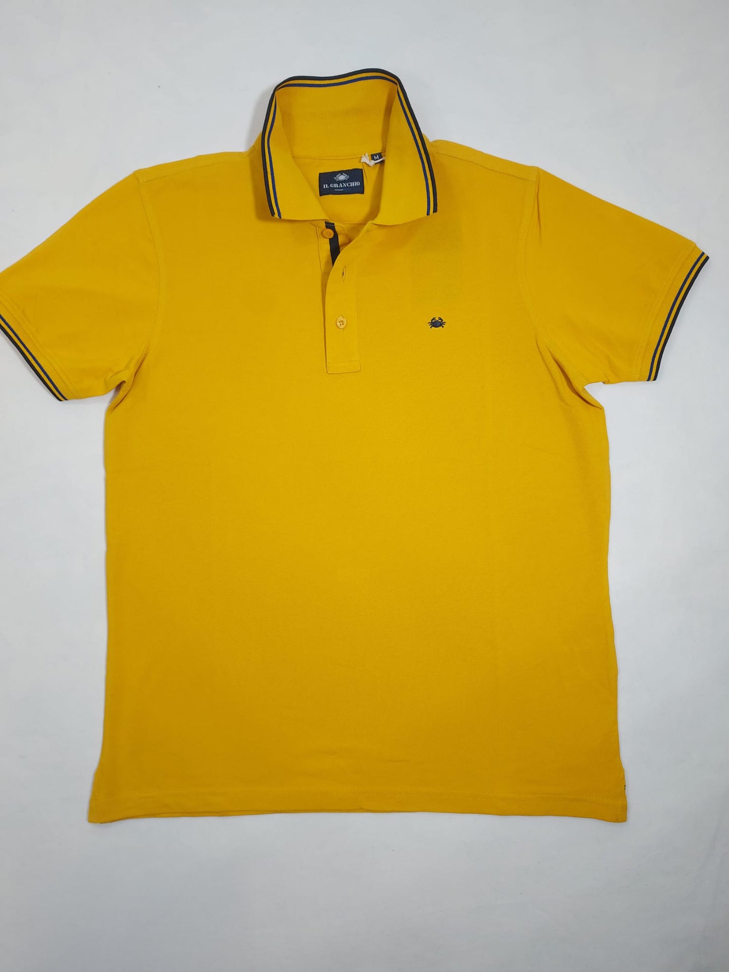 Polo uomo