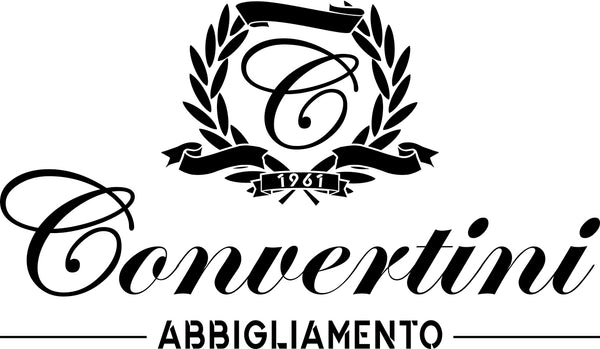 CONVERTINI ABBIGLIAMENTO