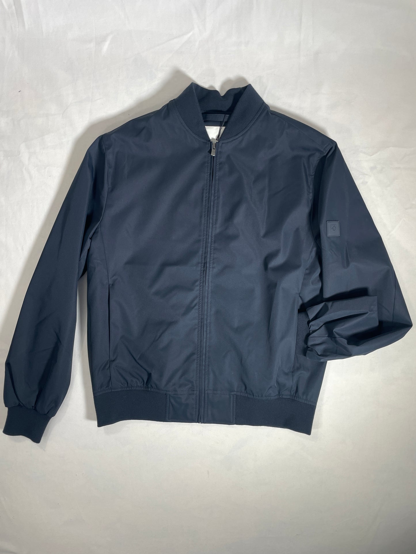 Giubbino uomo Jack & Jones – stile urbano contemporaneo