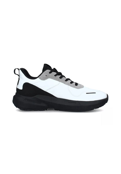 Sneakers basse - white
