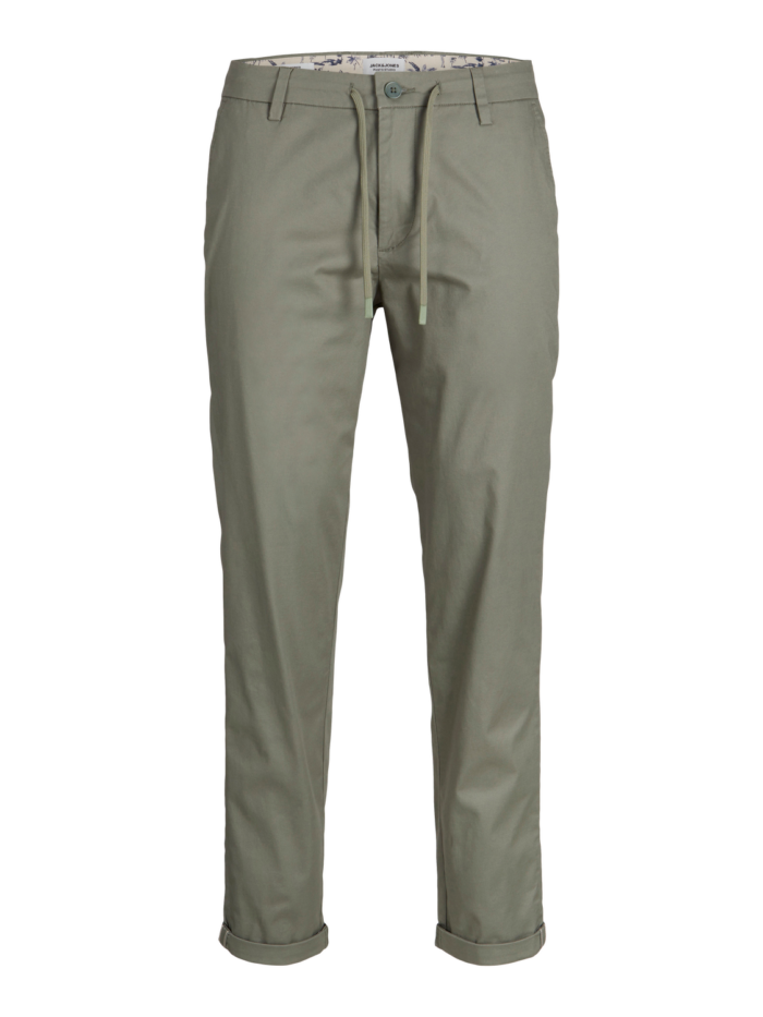 PANTALONE CHINO TAPARED