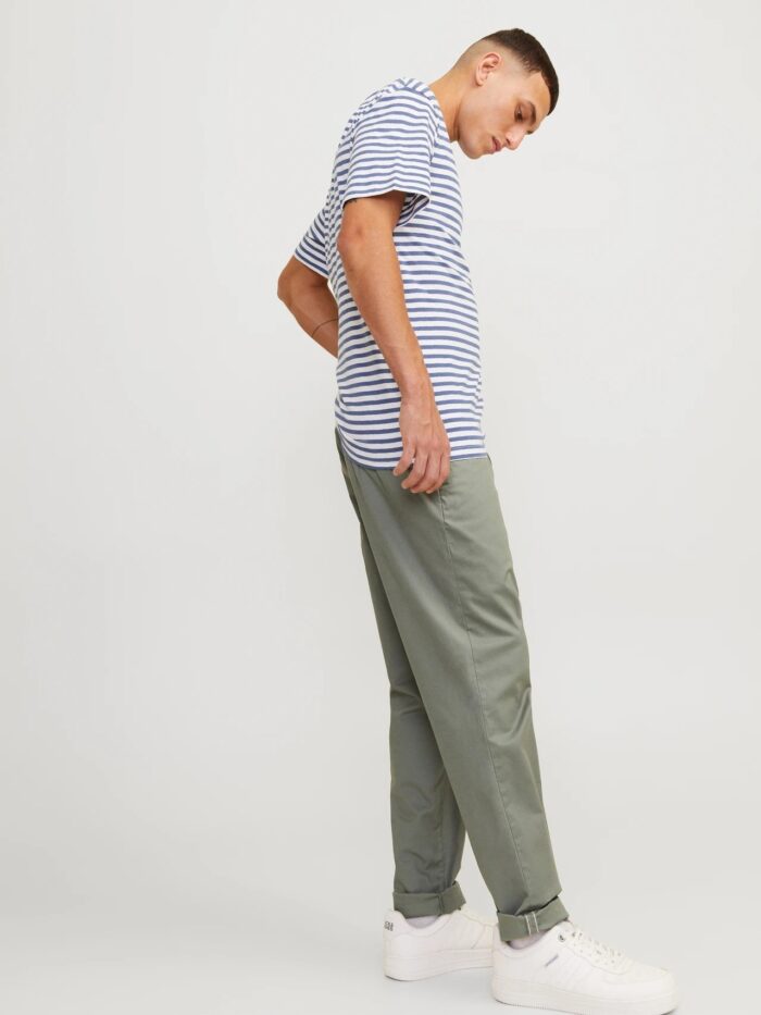 PANTALONE CHINO TAPARED - immagine 3