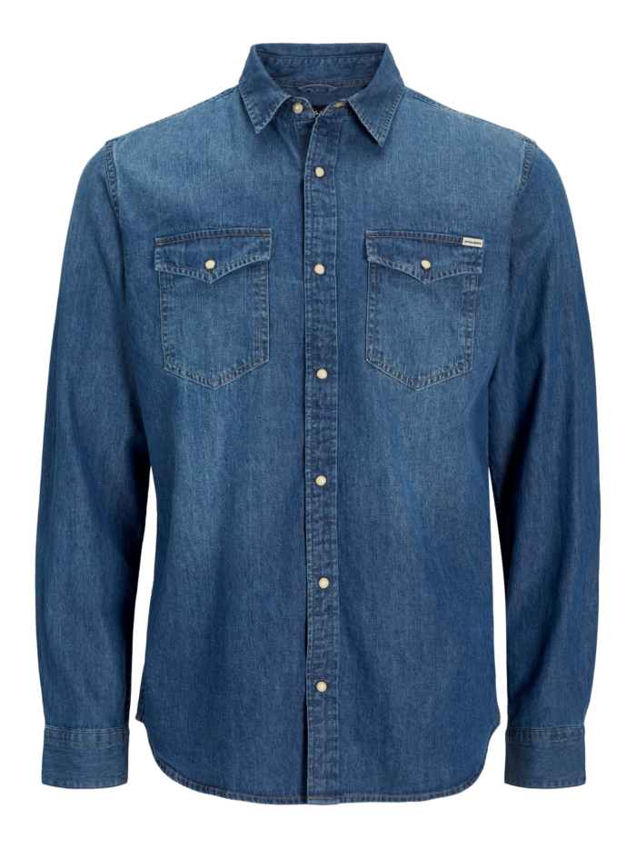 CAMICIA JEANS